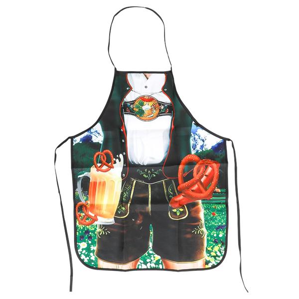 Esiliina Oktoberfest Lederhosen