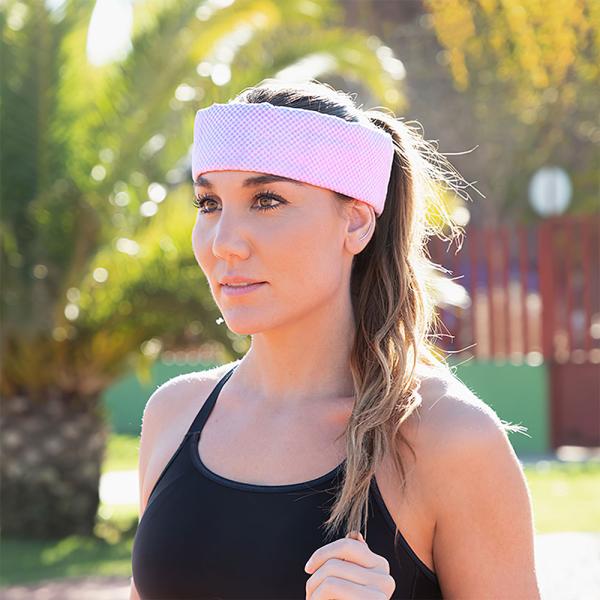 Viilentävä Urheilupyyhe