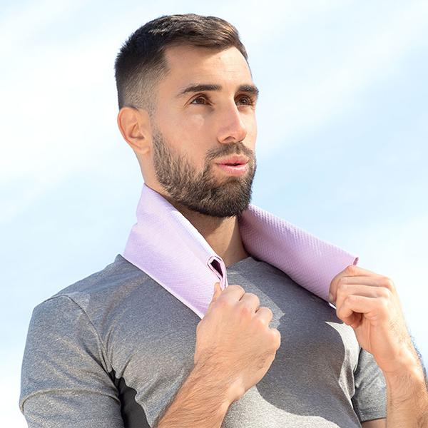 Viilentävä Urheilupyyhe