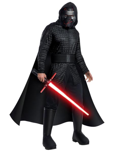 Kylo Ren Naamiaisasu