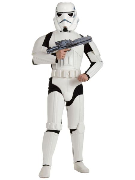 Star Wars Stormtrooper Asu Deluxe