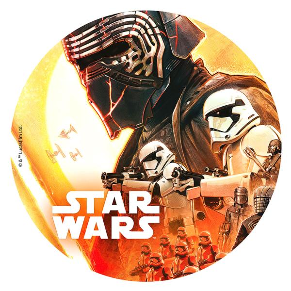 Star Wars Kakkukuva A