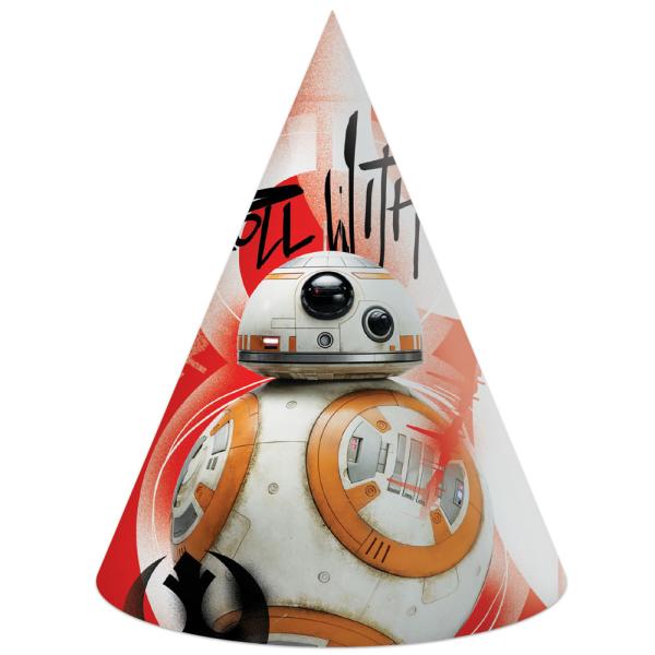 Star Wars The Last Jedi Juhlahatut