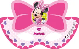 Minni Bow-Tique Naamarit