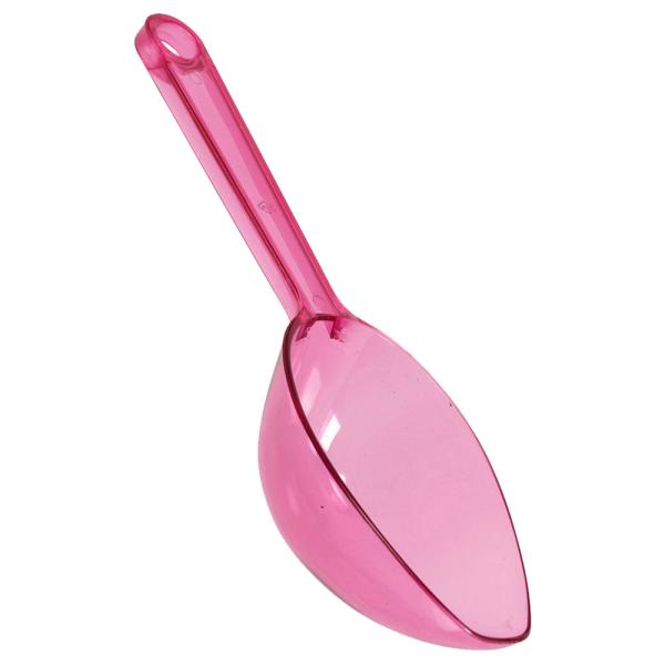 Muovikauha Pinkki