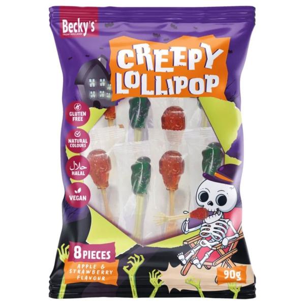 Tikkarit Luurankokäsi 10-kpl