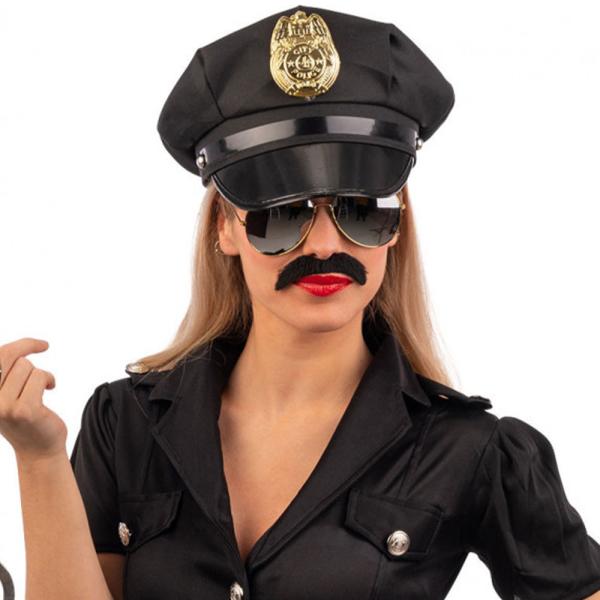 Naamiaiset Poliisisetti