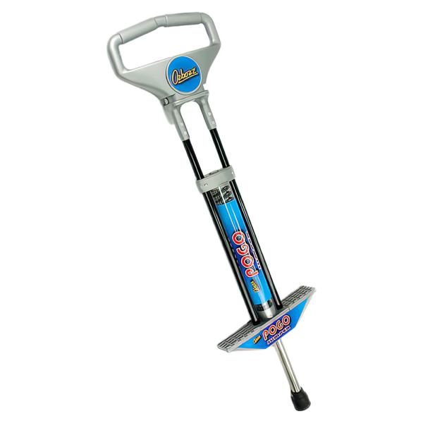 Pogo Pomppukeppi