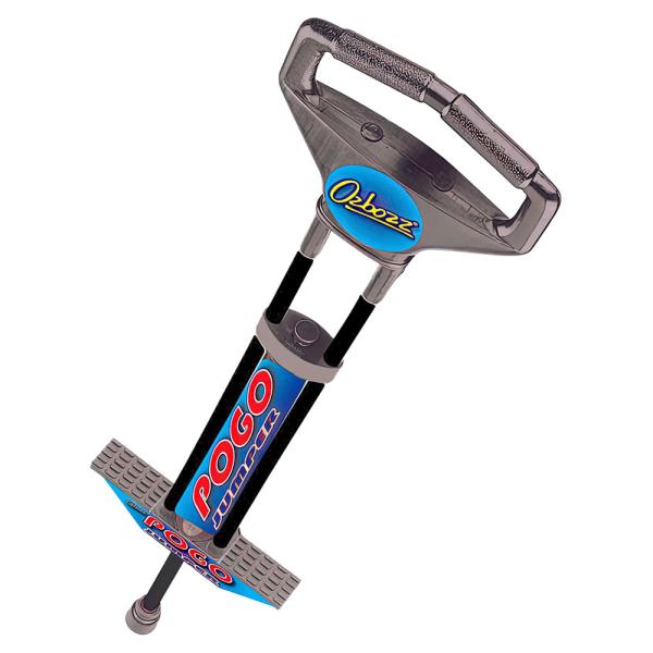 Pogo Pomppukeppi