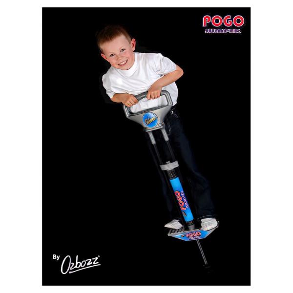 Pogo Pomppukeppi