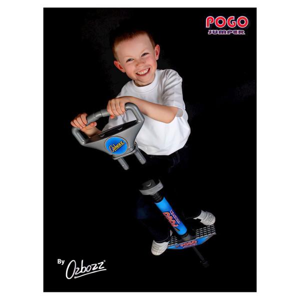 Pogo Pomppukeppi