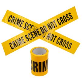 Eristysnauha Crime Scene Do Not Cross