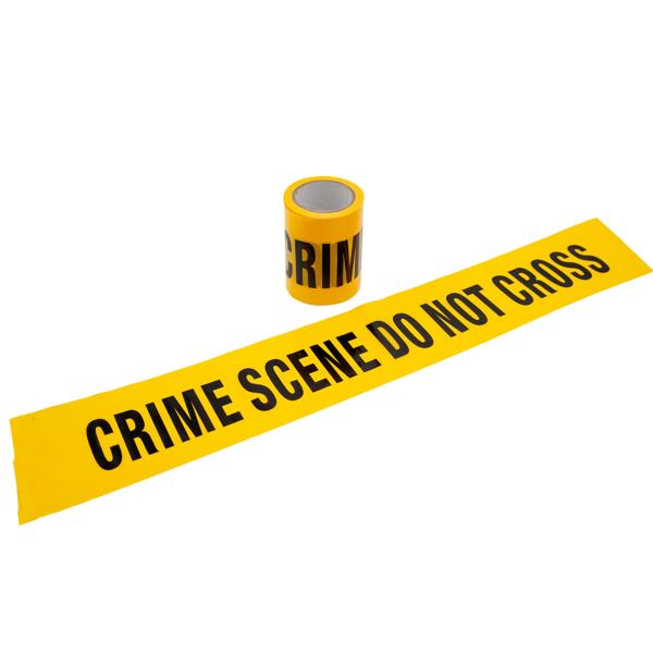 Eristysnauha Crime Scene Do Not Cross