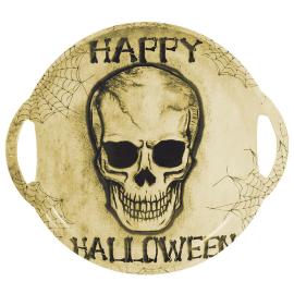 Tarjotin Happy Halloween