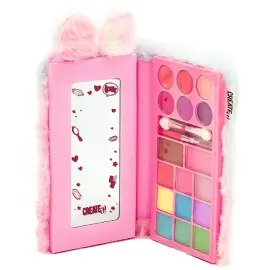 Meikkisetti P&ouml;rr&ouml;inen