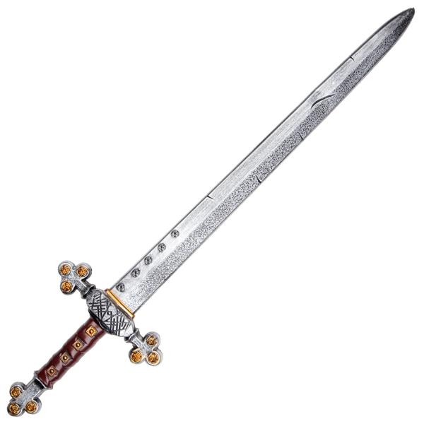 Keskiaikainen Ritari Miekka