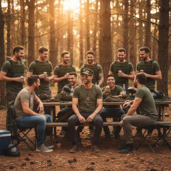 Sotilas Tarvikesarja