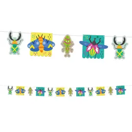 Viirinauha Hy&ouml;nteiset 6 m