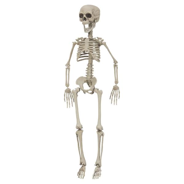 Riippuva Luurankokoriste 76 cm