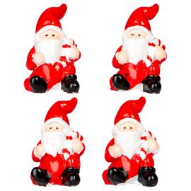 Mini Tontut 4 kpl