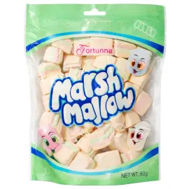 Marshmallows Hampurilainen 90 g