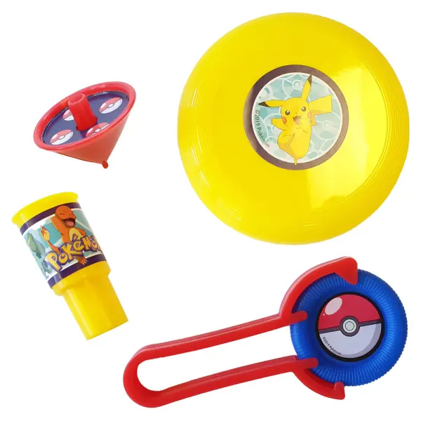 Pokémon Juhlalelusarja
