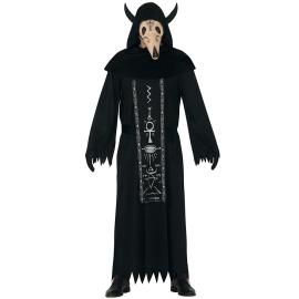 Demoni Naamiaisasu Musta