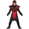 Shadow Ninja Naamiaisasu Lapset