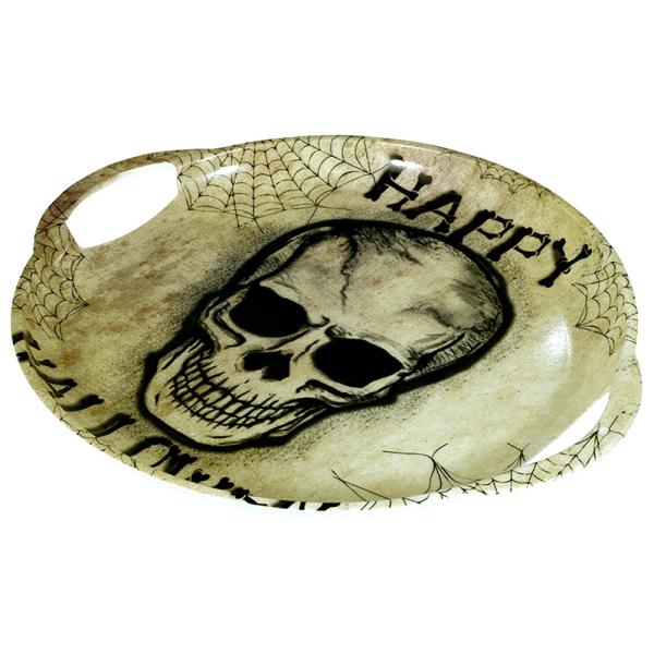 Tarjotin Happy Halloween