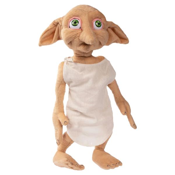 Dobby Feature Pehmo Äänellä