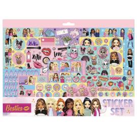 Tarrat Besties 300 kpl