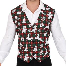 Ruudullinen Joululiivi