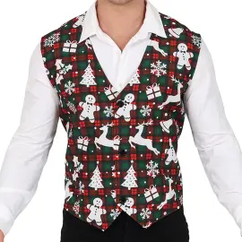 Ruudullinen Joululiivi