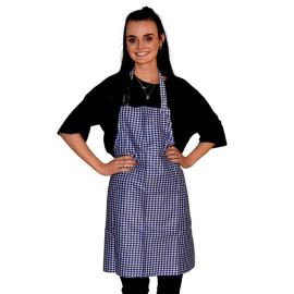 Oktoberfest Esiliina Sininen/Valkoinen