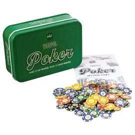 Matkapokeri