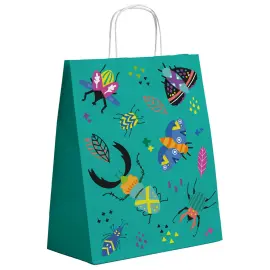 Lahjapussi Hyönteiset 6 kpl