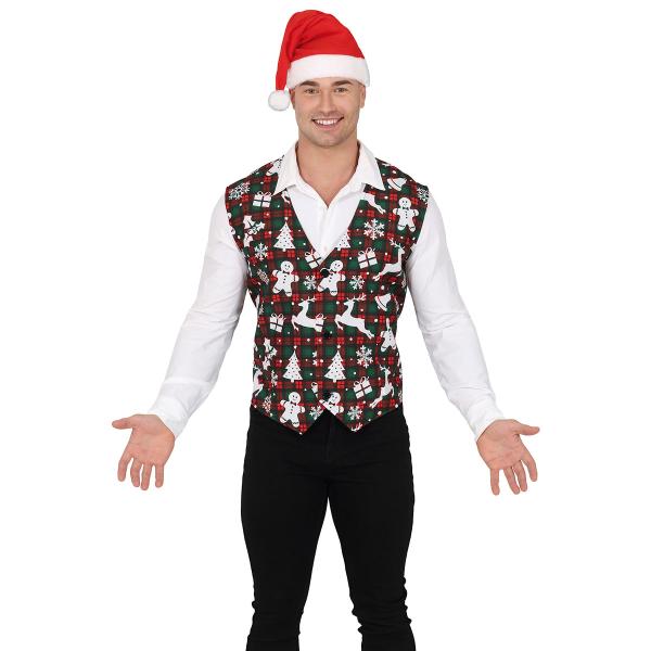 Ruudullinen Joululiivi