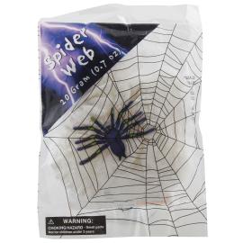 H&auml;m&auml;h&auml;kinseitti Halloween
