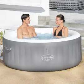 Lay Z Spa St Lucia Puhallettava Spa-allas