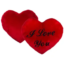 J&auml;ttim&auml;inen Syd&auml;n I Love You