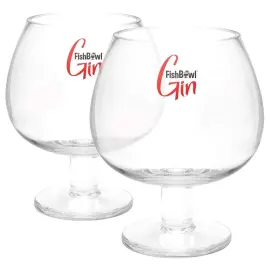 Ginilasi FishBowl 2-Pack