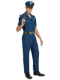 Poliisi Naamiaisasu