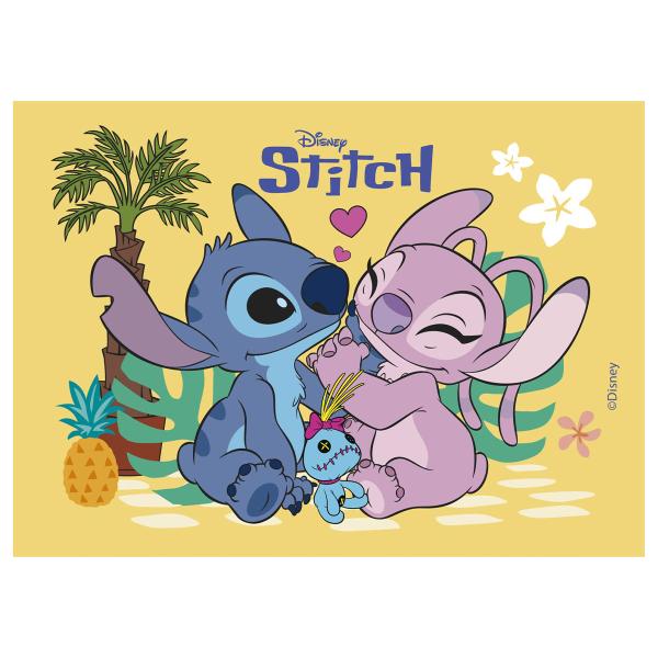Kakkukuva Stitch A5 17,5 g