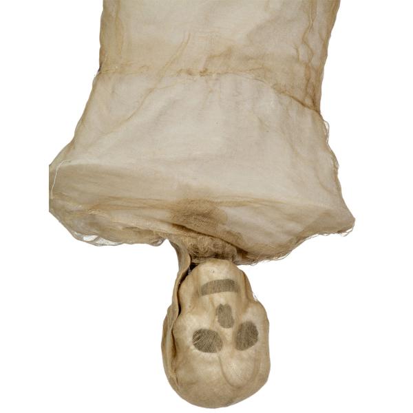 Animoitu Riippuva Muumio 183 cm