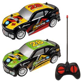 Radio-ohjattu Leluauto Racers