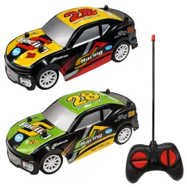 Radio-ohjattu Leluauto Racers