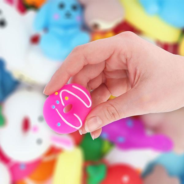 Squishy Stressilelu 3-7 cm