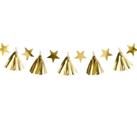 Tähtiköynnös And Tups Kulta