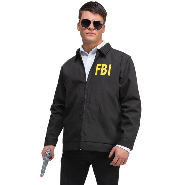 FBI-takki