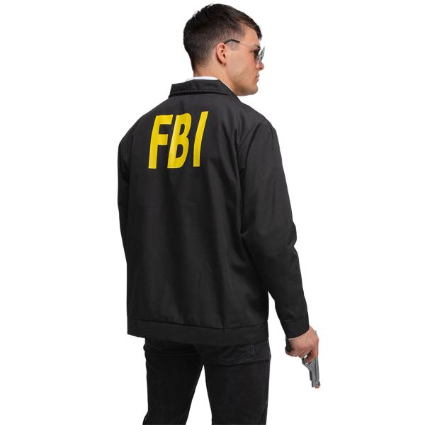 FBI-takki